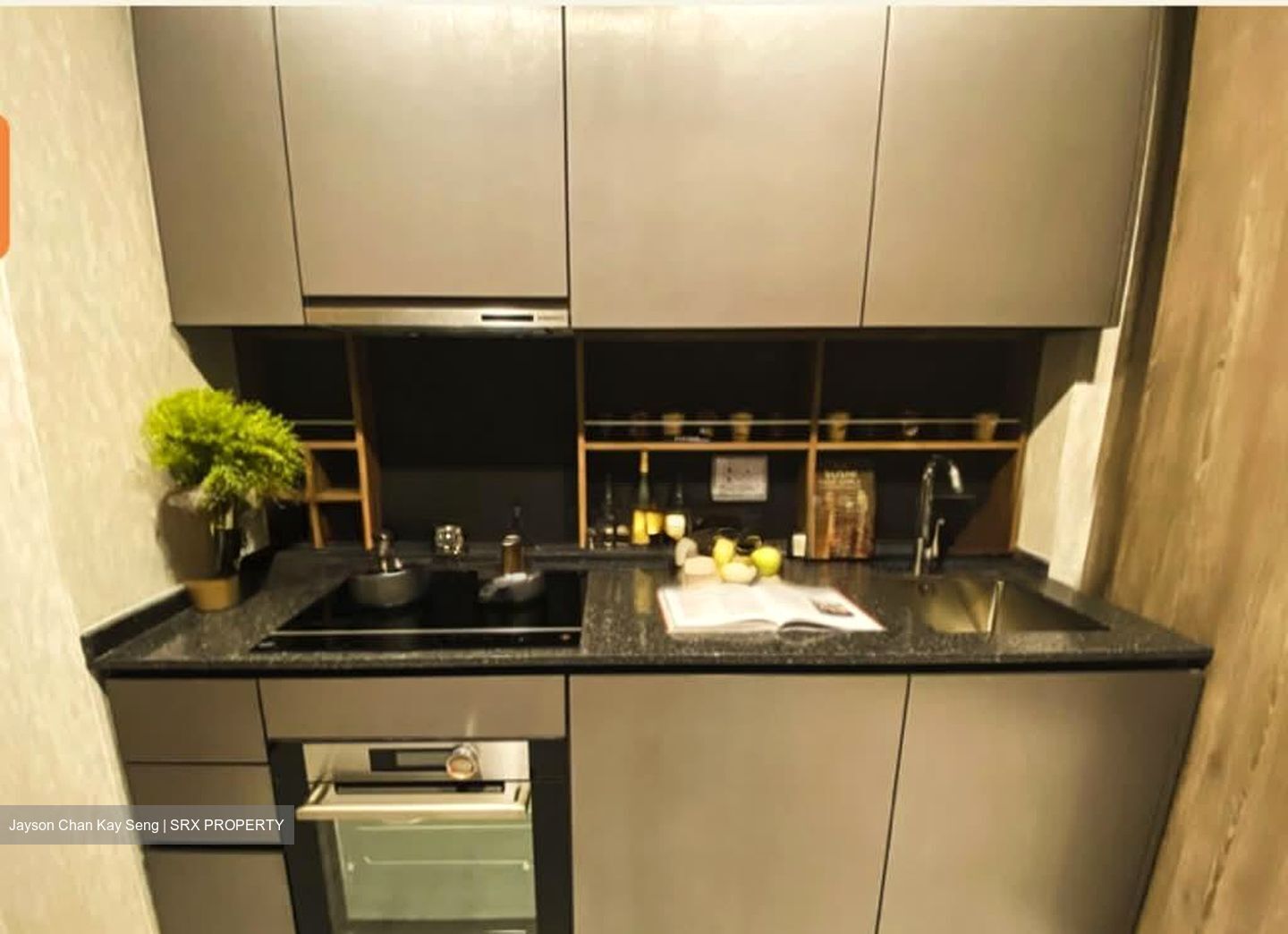 Daintree Residence (D21), Condominium #582239891